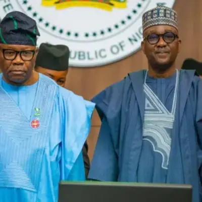 Ilaje youths protest over boundary dispute of oil-rich Eba Island